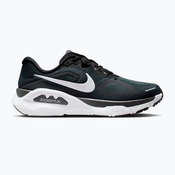 Herren-Laufschuhe Nike Structure Plus black/anthracite/white