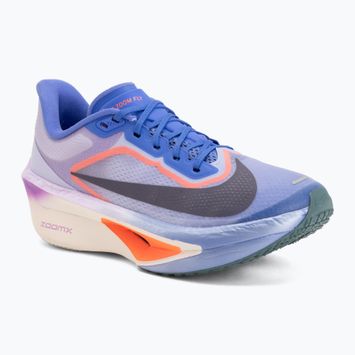 Damen-Laufschuhe Nike Zoom Fly 6 violet mist/hot lava/purple dynasty