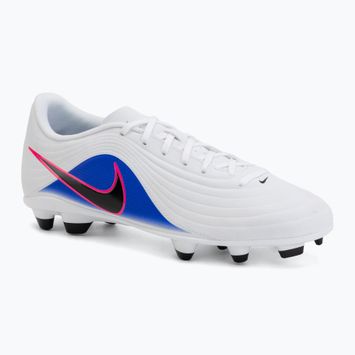 Herren Fußballschuhe Nike Tiempo Maestro Club FG/MG white/racer blue/pink blast/black