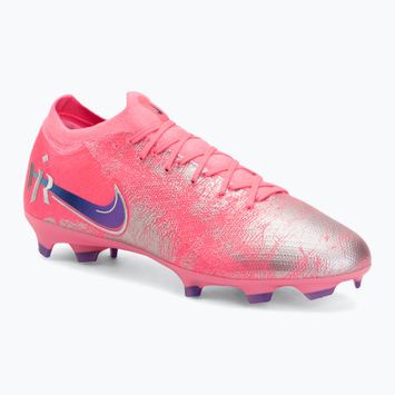 Herren-Fußballschuhe Nike Zoom Vapor 16 Pro Vini Jr FG sunset pulse/old royal