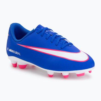 Kinder-Fußballschuhe Nike Mercurial Vapor 16 Club FG/MG racer blue/white