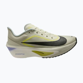 Herren-Laufschuhe Nike Zoom Fly 6 sea glass/ultralime/phantom/sequoia