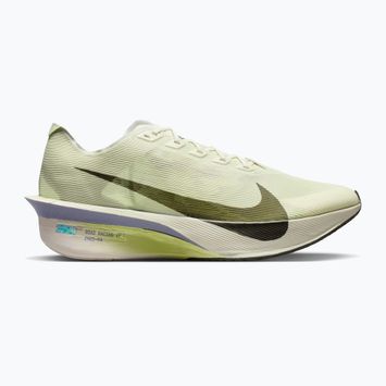 Herren-Laufschuhe Nike Vaporfly 4 sea glass/ultralime/phantom/sequoia