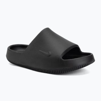 Kinder-Badelatschen Nike Calm 2.0 black/black/black