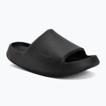 Kinder-Badelatschen Nike Calm 2.0 black/black/black