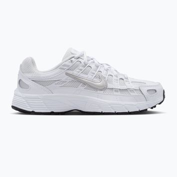 Schuhe Nike P-6000 platinum tint/white/platinum tint
