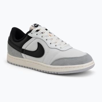 Buty męskie  Nike Air Jordan Skyline Low summit white/light smoke grey/black