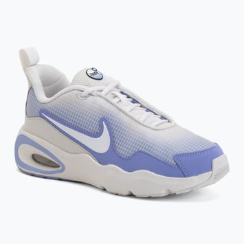 Schuhe Nike Air Max Nova platinum tint/light thistle/white