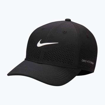 Basecap Nike Dri-Fit ADV Club black/white
