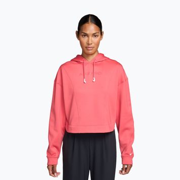 Damen Trainingshoodie Nike Pro Therma-Fit Hoodie