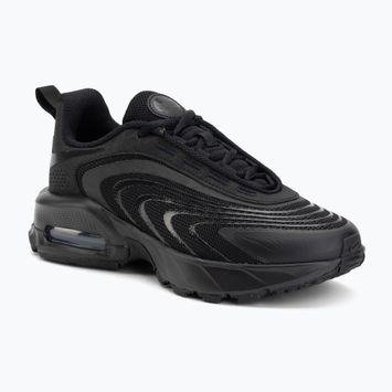 Schuhe Nike Air Max Fire schwarz/schwarz