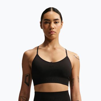 Sport-BH Nike Pro Seamless Light Support black