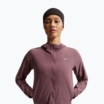 Damen-Laufjacke Nike Swift Repel Packable tattoo
