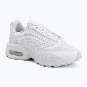 Damen-Schuhe Nike Air Max Fire white/black/white