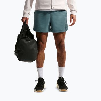 Herren-Shorts Nike Athletic Club Dri-Fit 5" mineral slate/pale ivory/mineral slate