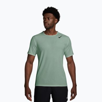 Herren-Laufshirt Nike AeroSwift Dri-Fit ADV steam/black