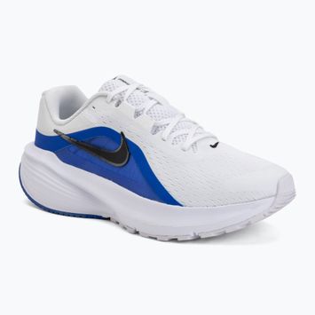 Herren-Laufschuhe Nike Downshifter 14 white/racer blue/anthracite/black