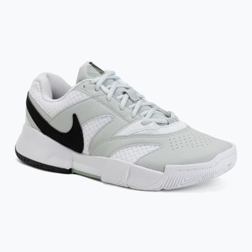 Herren-Tennisschuhe Nike Court Lite 4 white/light silver/steam/black