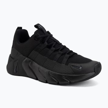 Herren Trainingsschuhe Nike Free Metcon 7 black/anthracite
