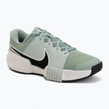 Herren Schuhe Nike Zoom GP Challenge Pro Clay steam/light silver/white/black