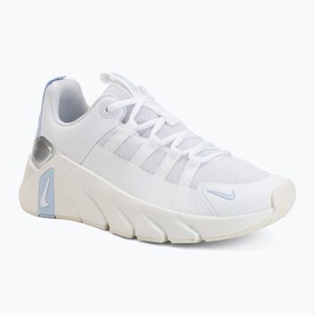 Damen Trainingsschuhe Nike Free Metcon 7 white/hydrogen blue/white