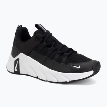 Damen Trainingsschuhe Nike Free Metcon 7 black/white/white