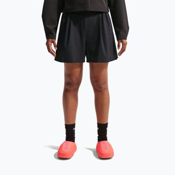 Damen Trainingsshorts Nike 24.7 PerfectStretch black/black/dark smoke grey