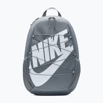 Cityrucksack Nike Heritage Sweep 25 l smoke grey/smoke grey/white