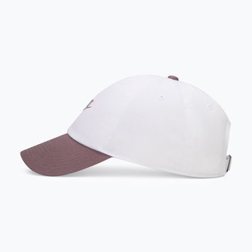 Basecap Nike Club Unstructured Futura Wash white/tattoo/tattoo