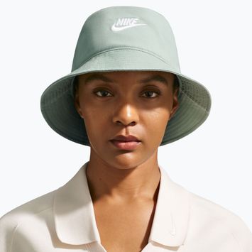 Hut Nike Apex Futura steam/white