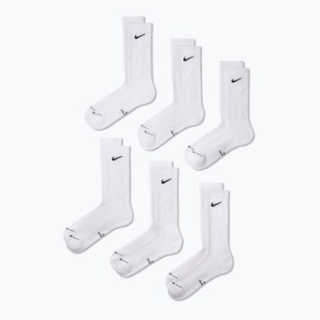 Nike Everyday Elevated Socken Multi 6 Pack Farbe 901