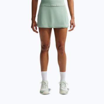 Tennissrock Nike Victory Dri-Fit Straight Pleated steam/white