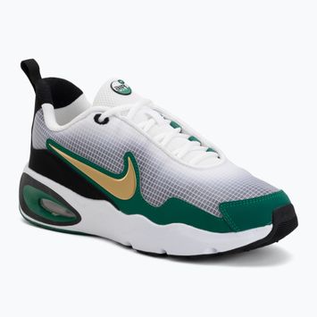 Schuhe Nike Air Max Nova white/malachite/black/ metallic gold