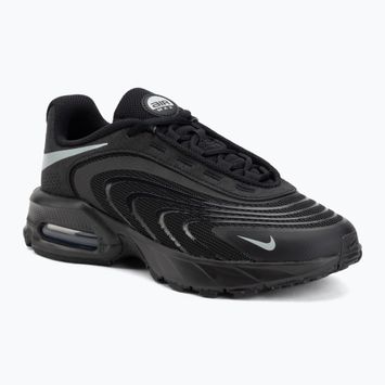Herren Schuhe Nike Air Max Fire black/light silver/light pumice
