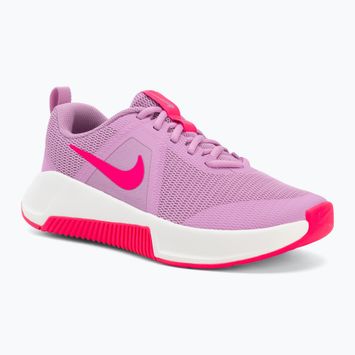 Damen Trainingsschuhe Nike MC Trainer 3 light magenta/sail/hyper pink