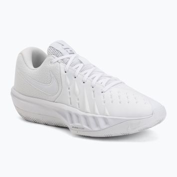 Herren-Basketballschuhe Nike G.T. Cut Academy 2 white/wolf grey/white