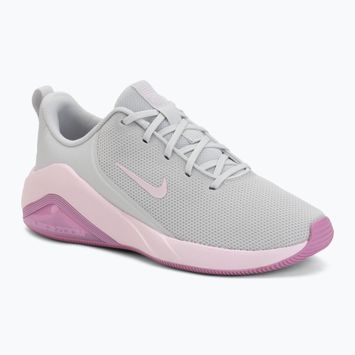 Damen Trainingsschuhe Nike Bella 7 photon dust/light magenta/pink foam