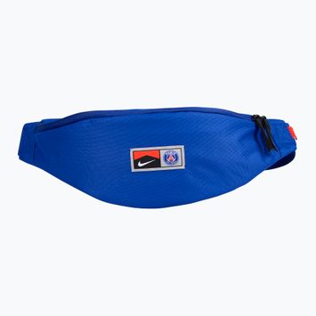 Bauchtasche Nike Heritage PSG Waistpack old royal