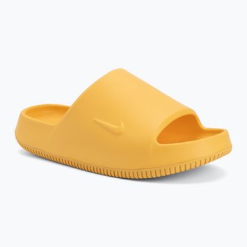 Herren-Badelatschen Nike Calm 2.0 topaz gold/topaz gold