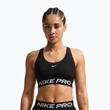 Sport-BH Nike Pro 365 black/white