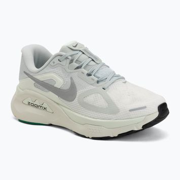 Laufschuhe für Damen Nike Structure Plus light silver/metallic silver