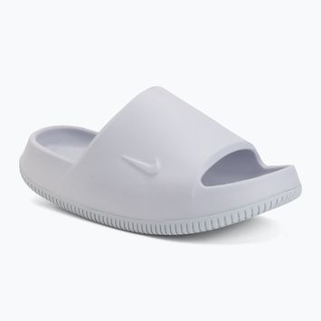 Damenbadelatschen Nike Calm 2.0 football grey/football grey