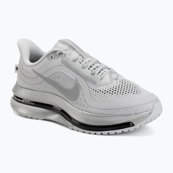 Herren-Laufschuhe Nike Pegasus Premium photon dust/metallic Silver/black