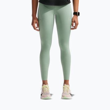 Damenlaufleggings Nike Swift 7/8 steam