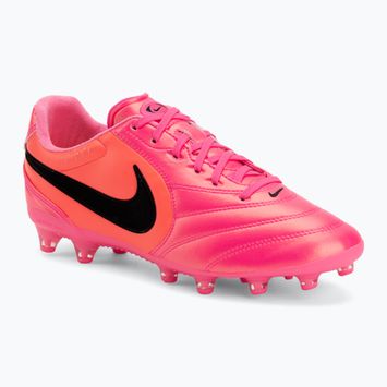 Herren-Fußballschuhe Nike Tiempo Ligera Pro AG multi color/black