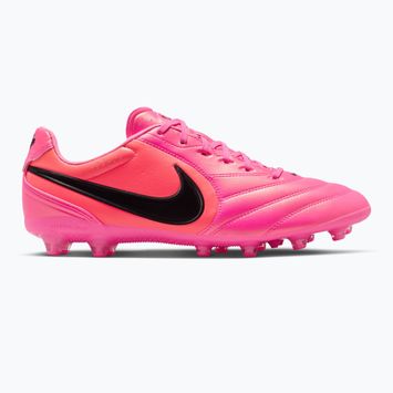 Herren-Fußballschuhe Nike Tiempo Ligera Pro AG multi color/black
