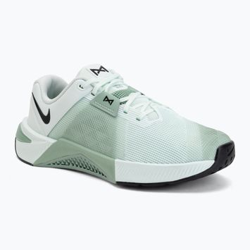 Damen Trainingsschuhe Nike Metcon 10 barely green/steam/light silver/black