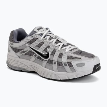 Herren Schuhe Nike P-6000 atmosphere grey/pencil point/black