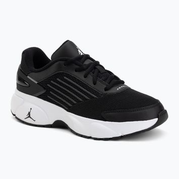 Nike Jordan Trunner Flow Schuhe schwarz/anthrazit/weiß