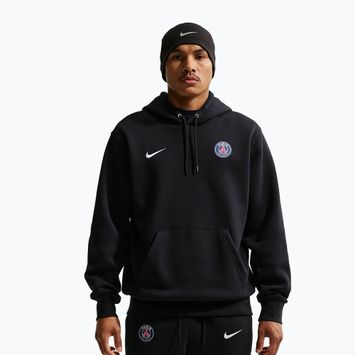 Herrenpullover Nike Paris Saint-Germain Club black/white